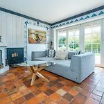 Haus Flut