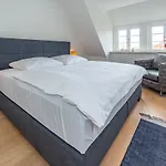 Haus Flut