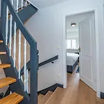 Haus Flut