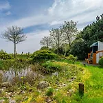 Haus Flut