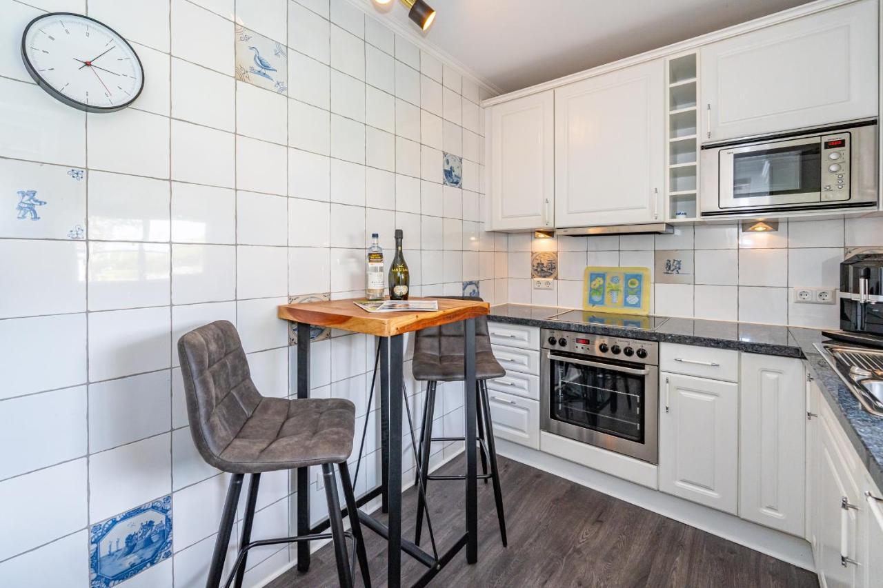 Ferienhaus Haus Flut