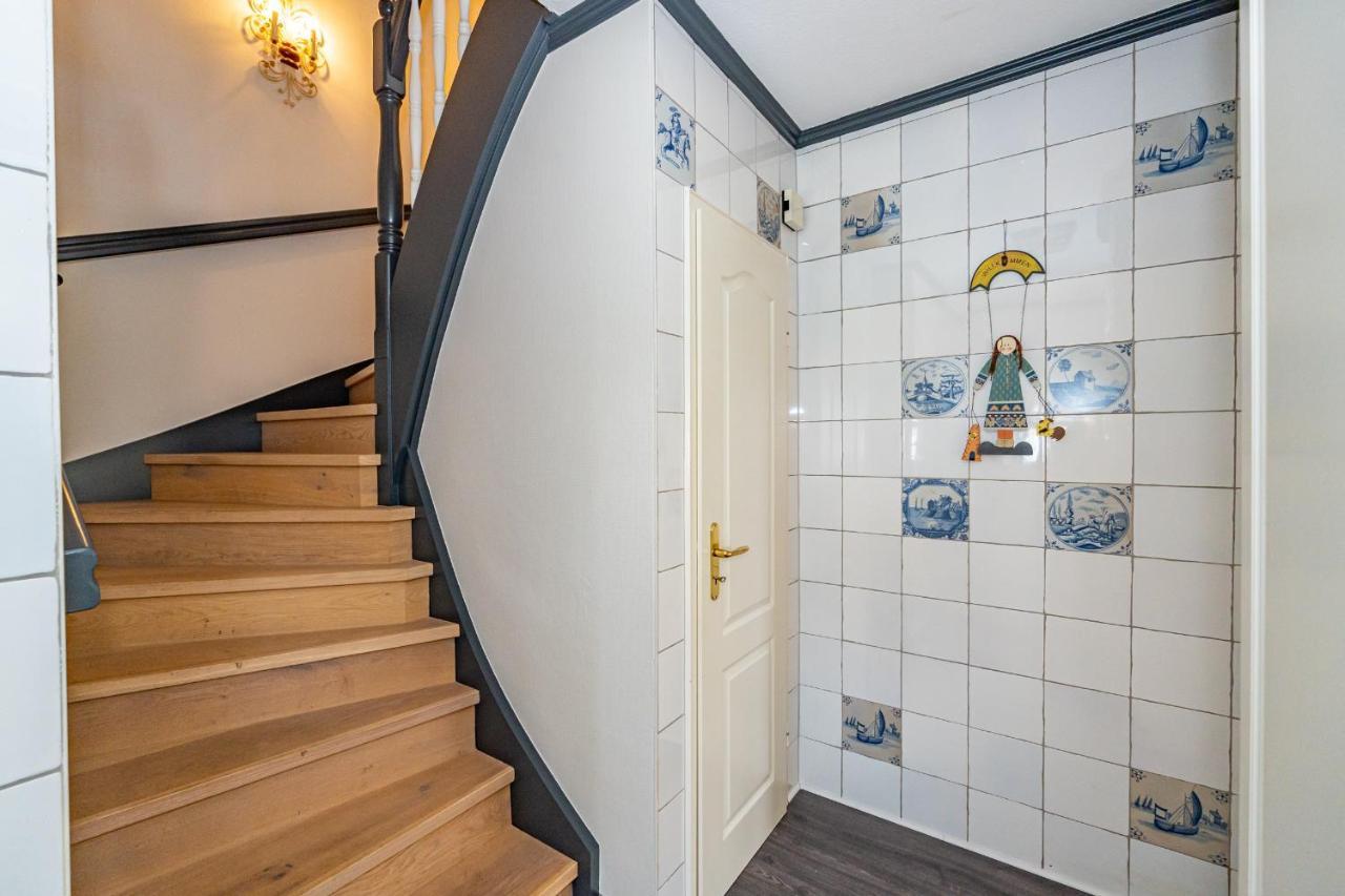 Ferienhaus Haus Flut *