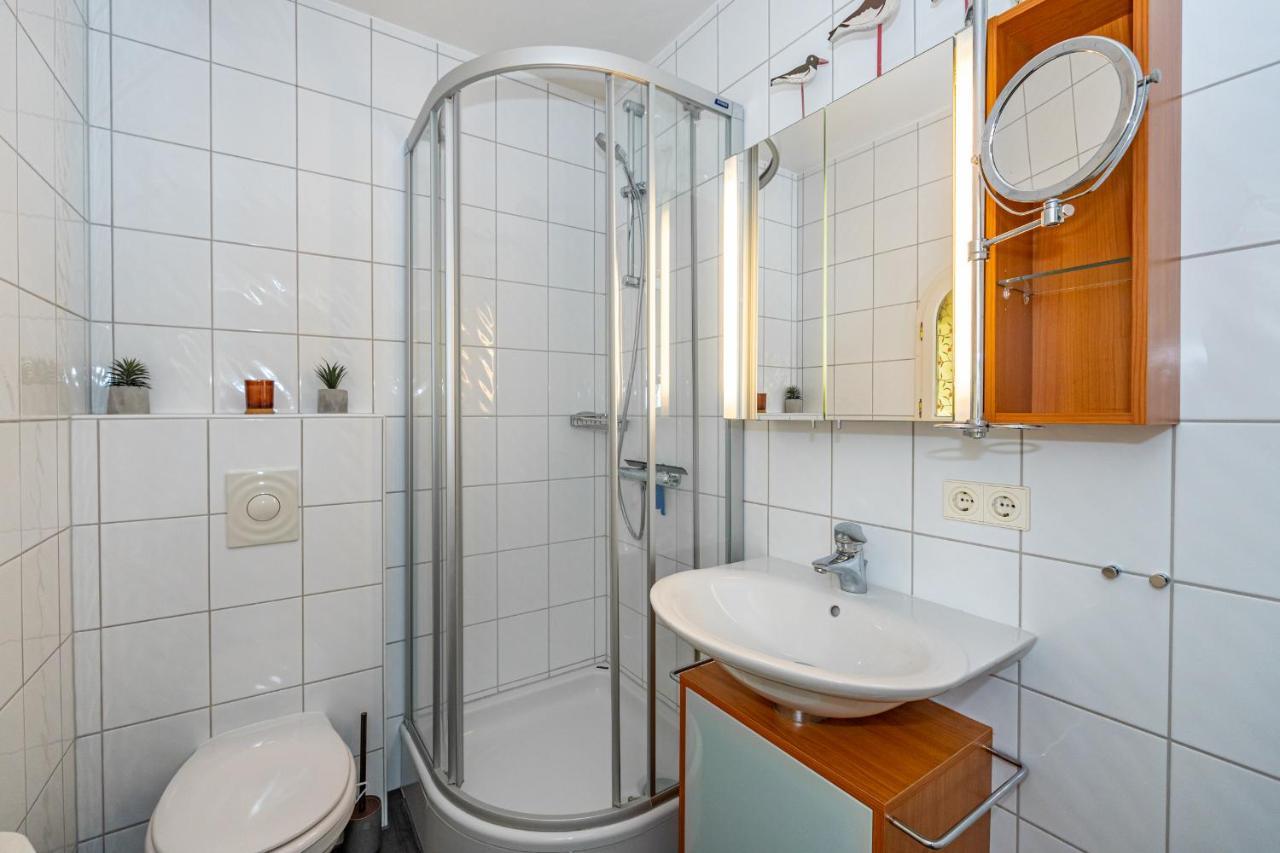 Ferienhaus Haus Flut