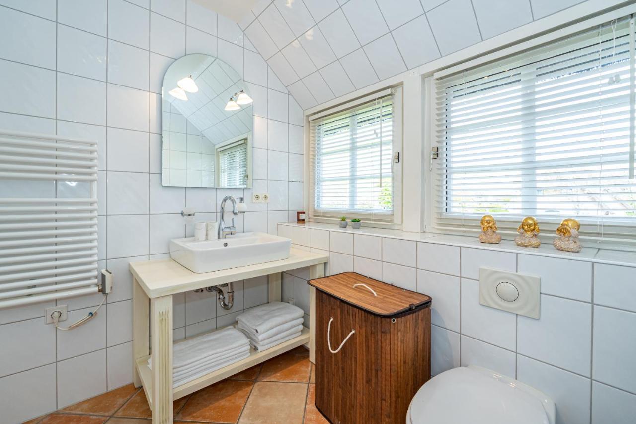 Ferienhaus Haus Flut Morsum (Sylt)